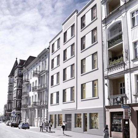 Apartament W Sercu Miasta Poznan Garbary 31 Eksteriør billede